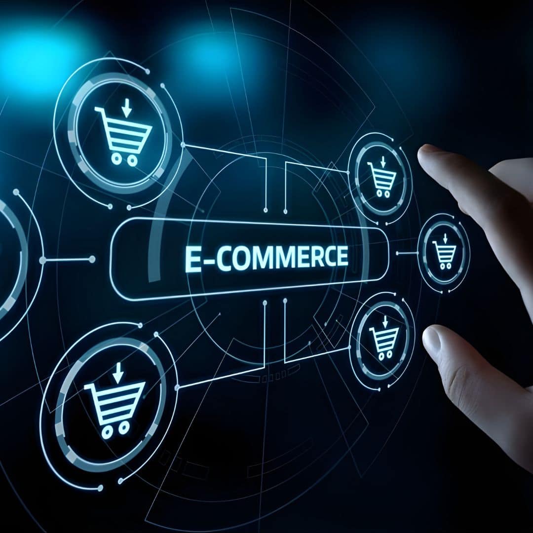 El comercio electrónico