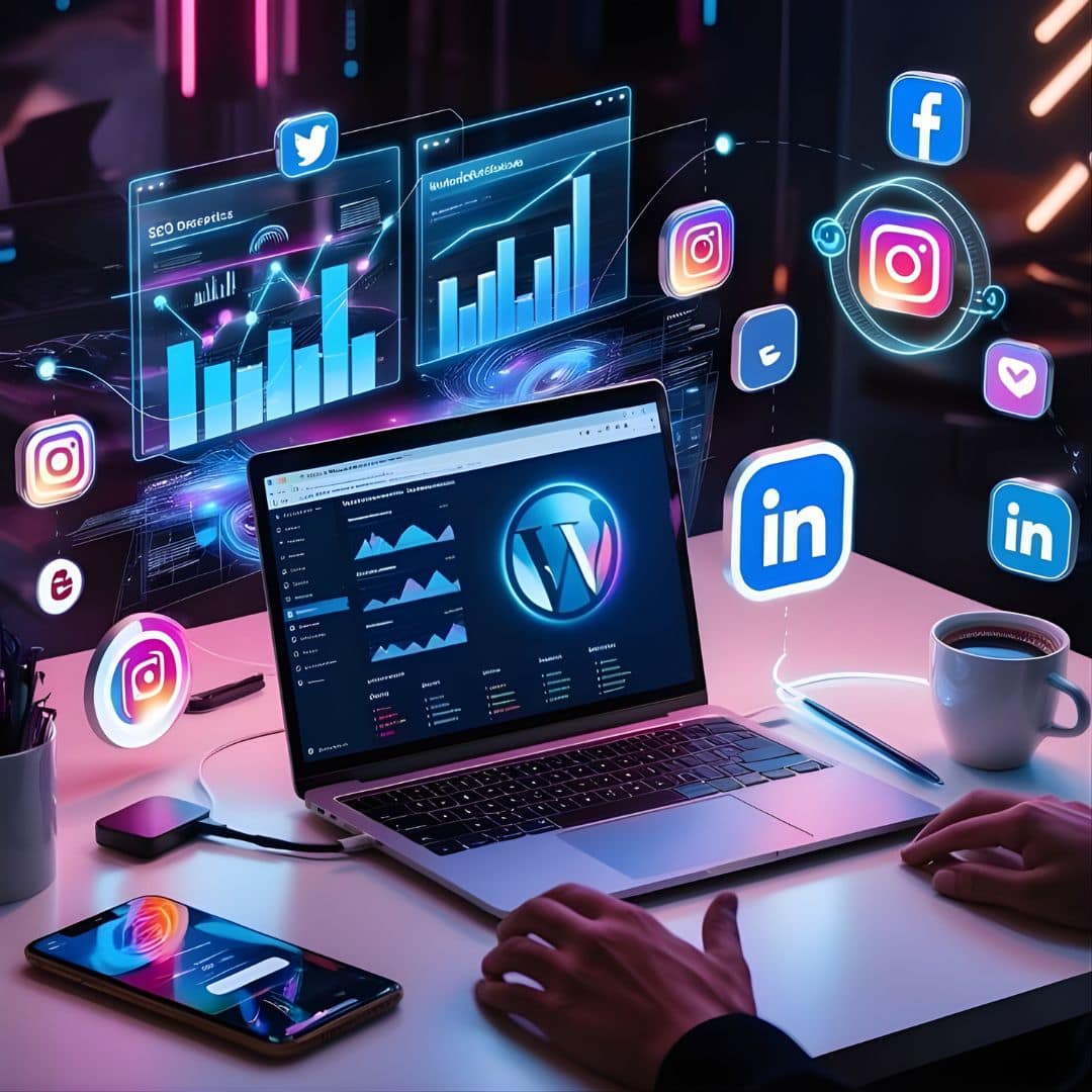 ¿Qué son las redes sociales?