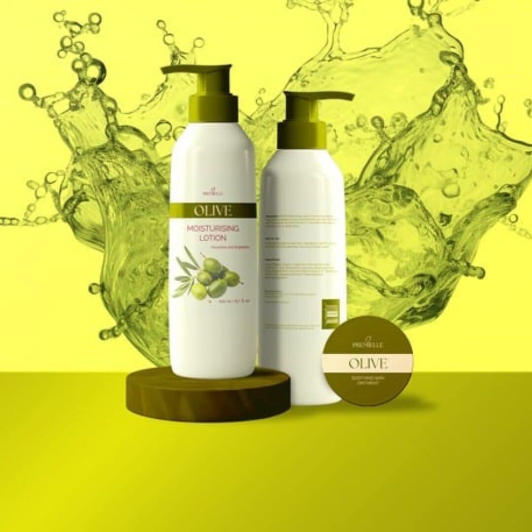 Image gallery marquee