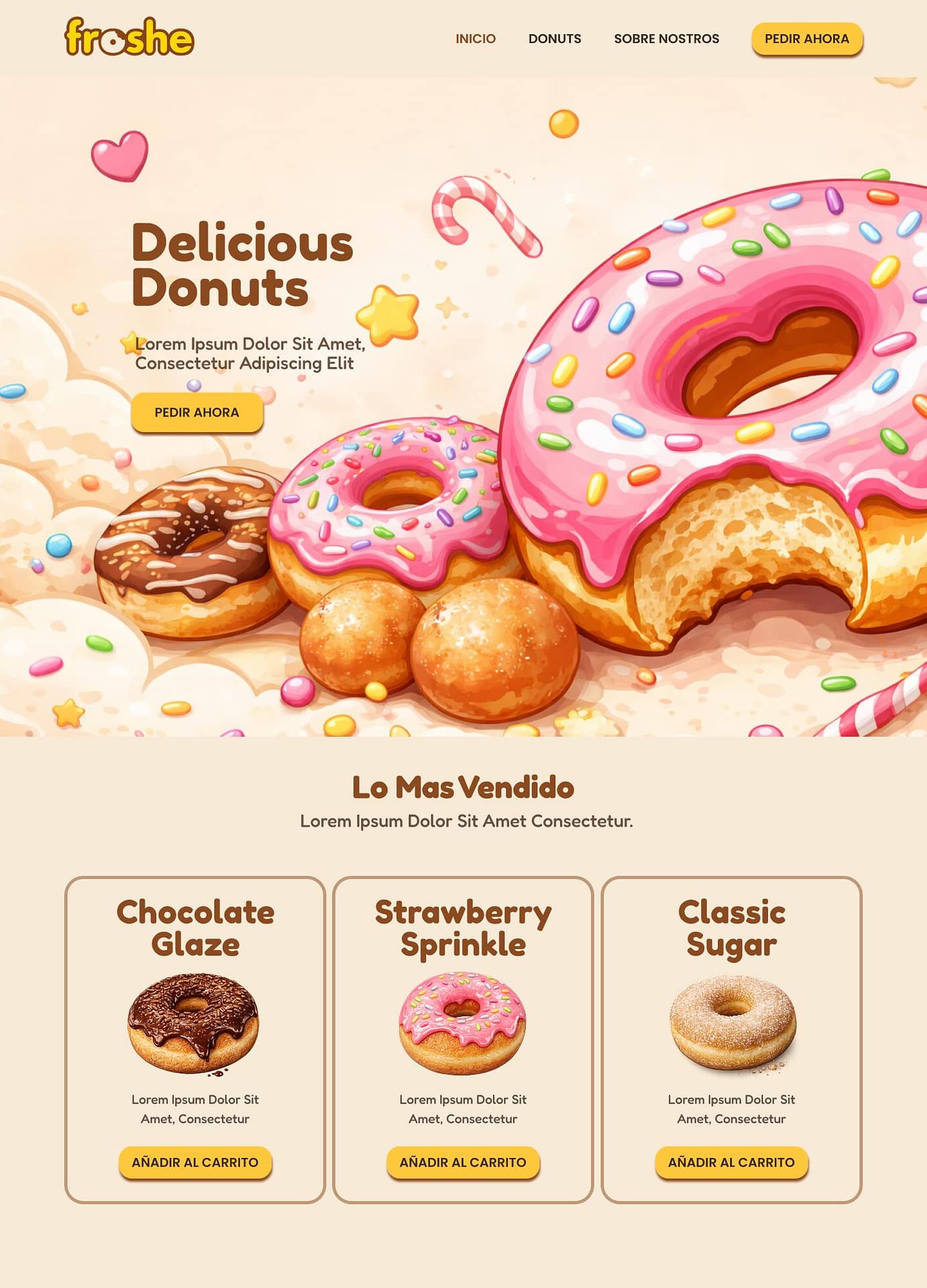 Image gallery marquee